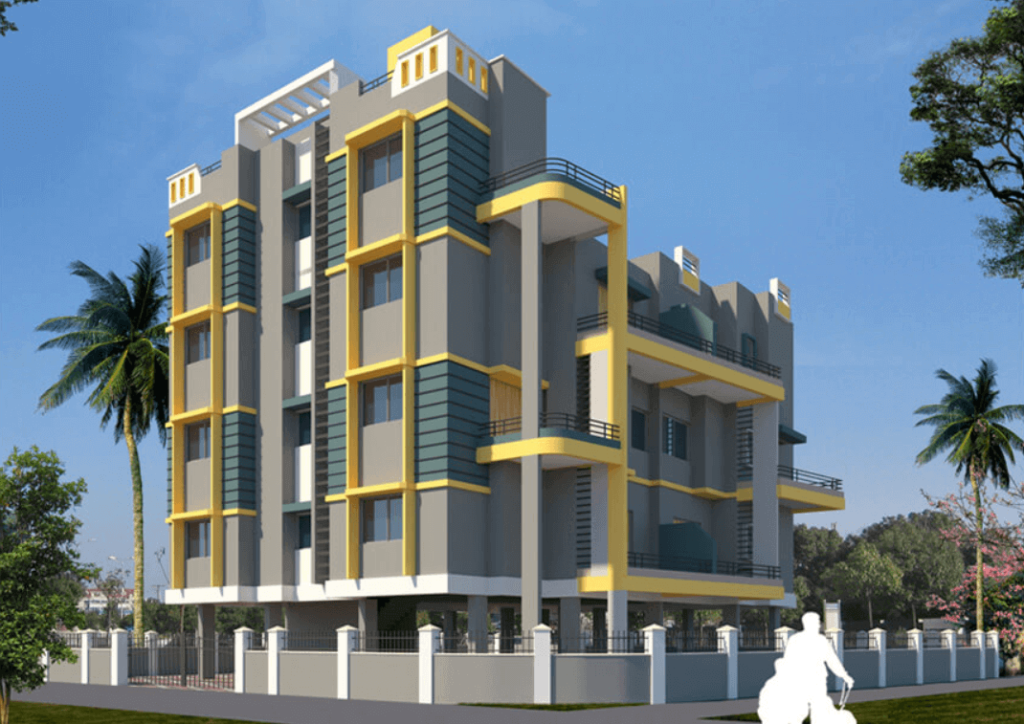 Meghaswana Bhakti Breeze