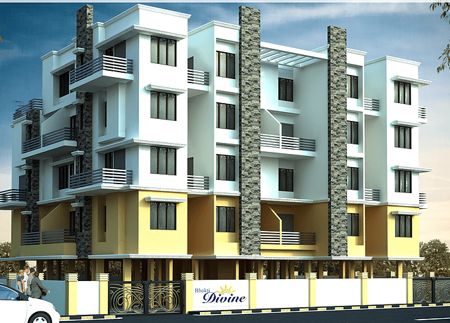 Meghaswana Bhakti Divine