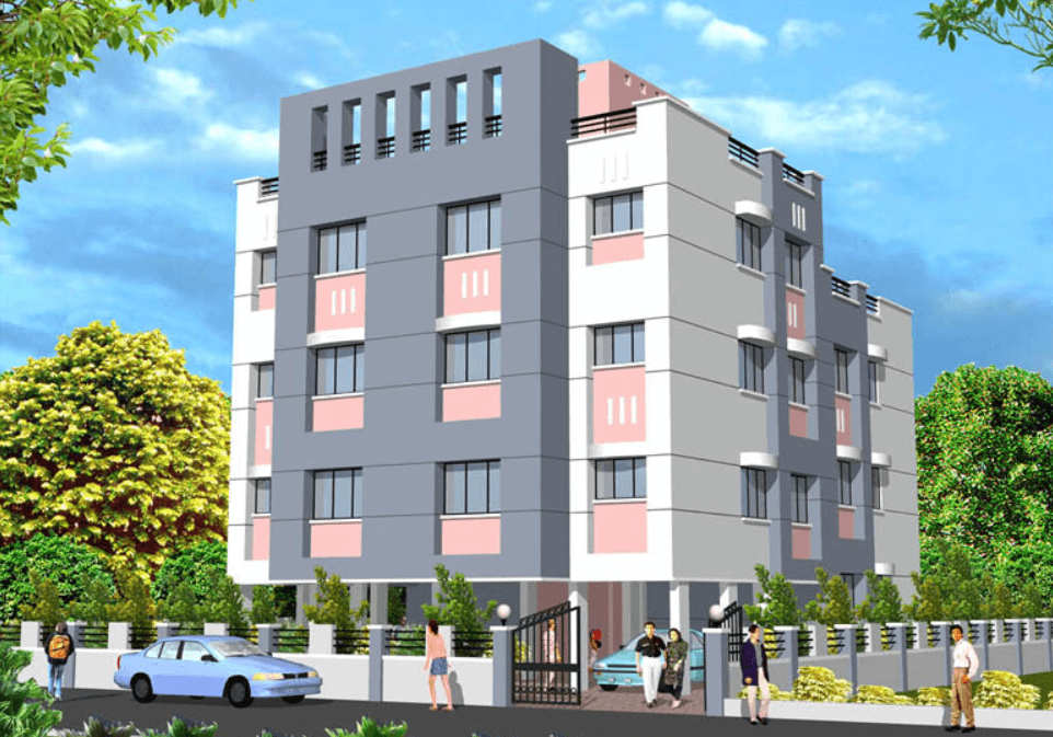 Meghaswana Bhakti Ganga