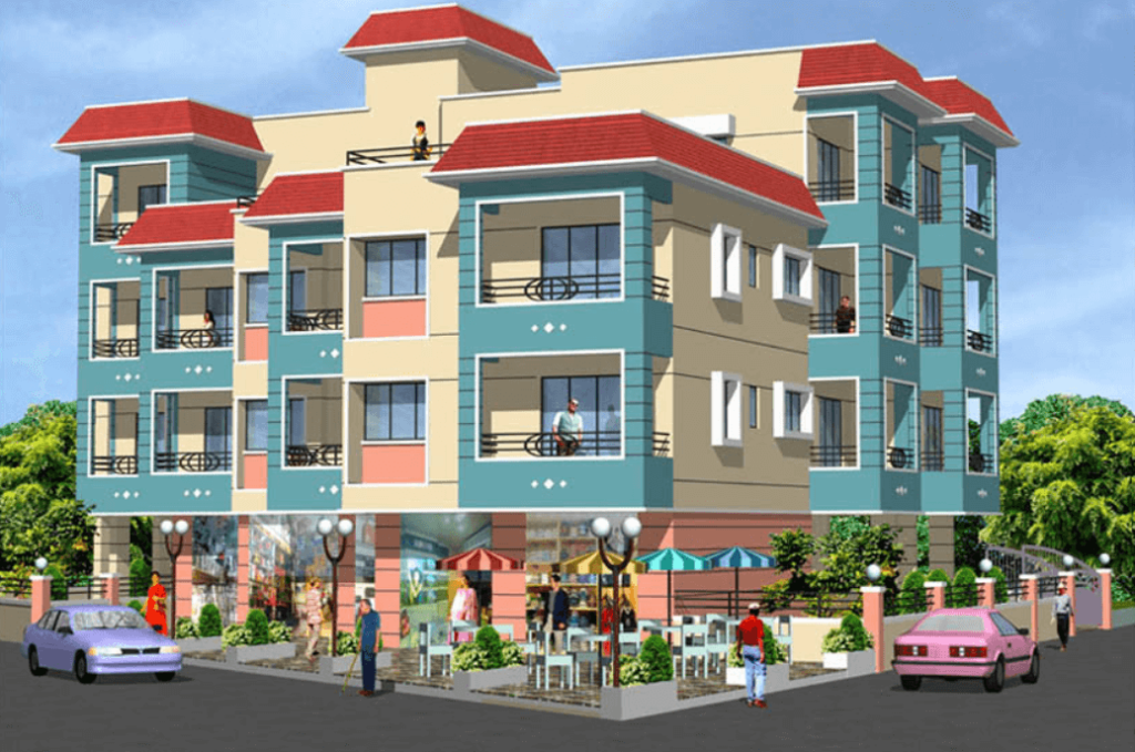 Meghaswana Bhakti Park