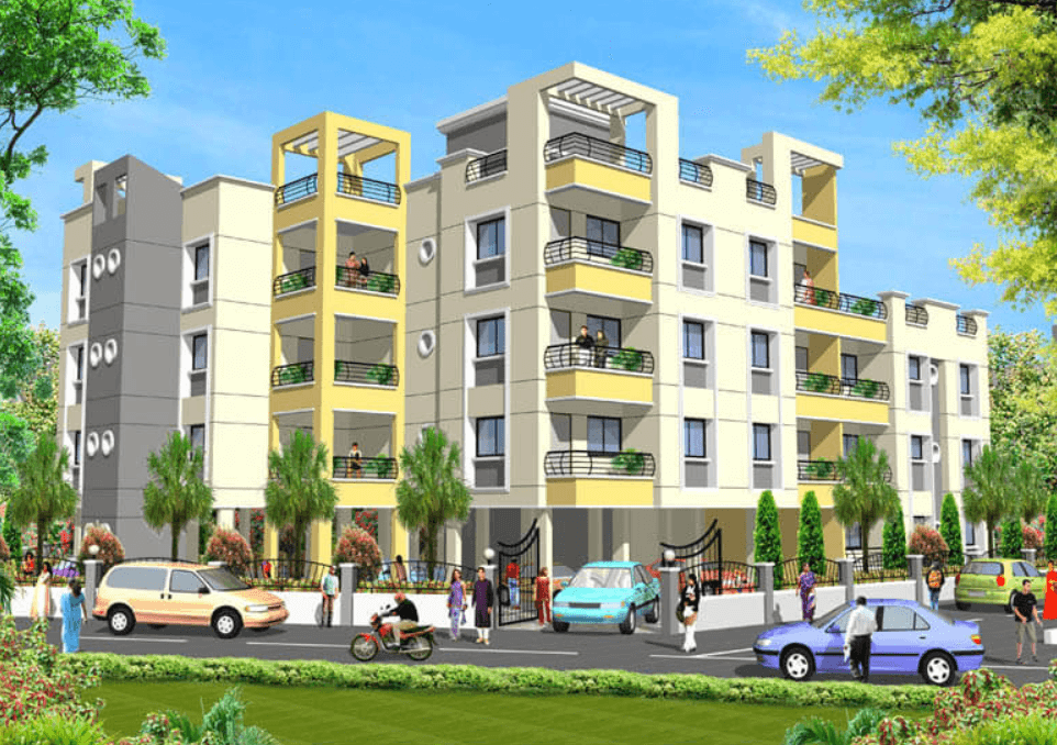 Meghaswana Bhakti Riveria