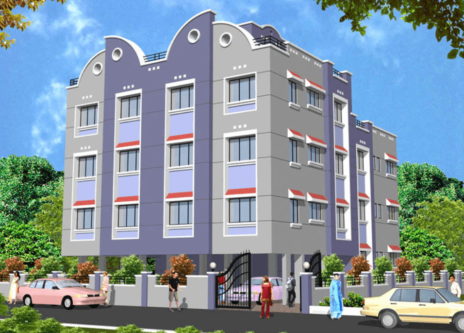 Meghaswana Bhakti Royal