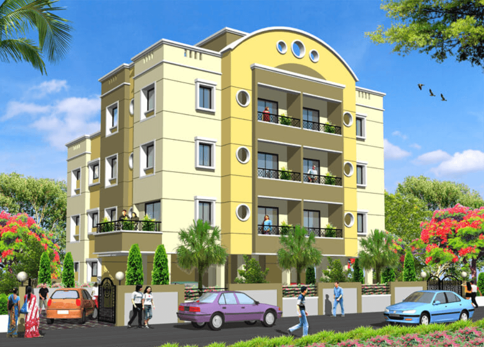 Meghaswana Bhakti Vijay