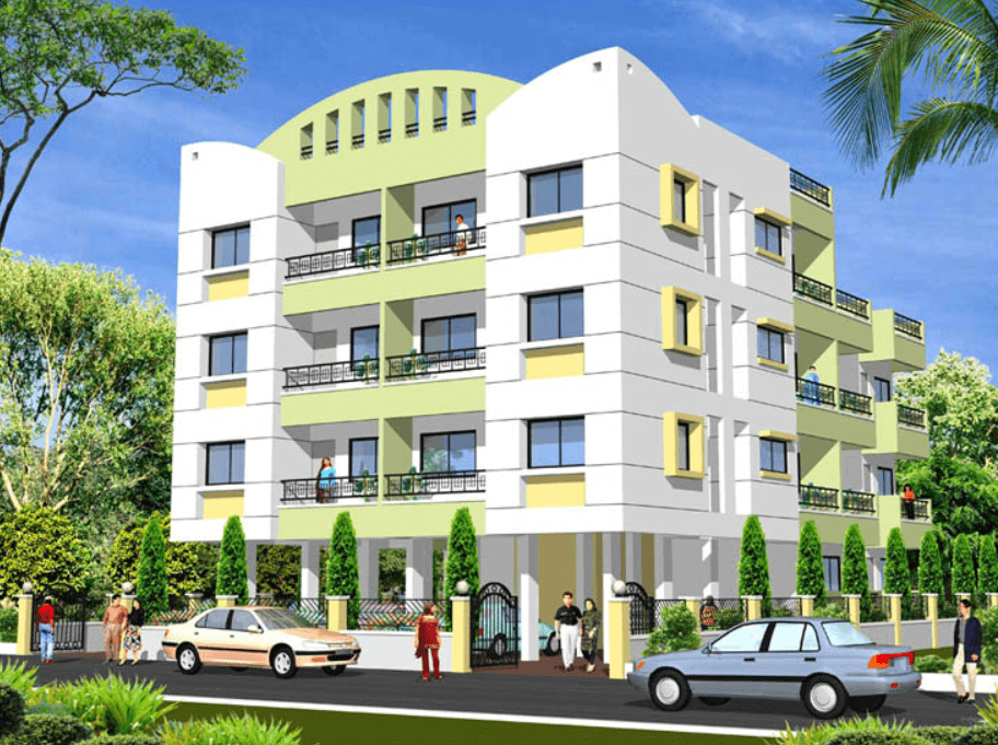 Meghaswana Pavan Bhakti