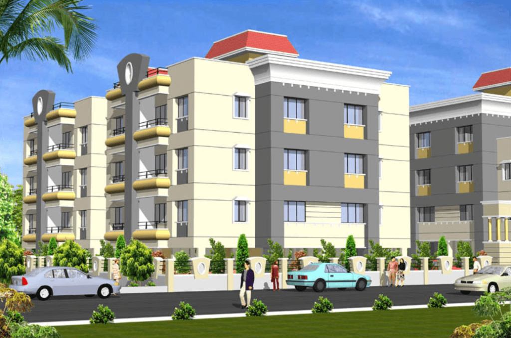 Meghaswana Silver Winds