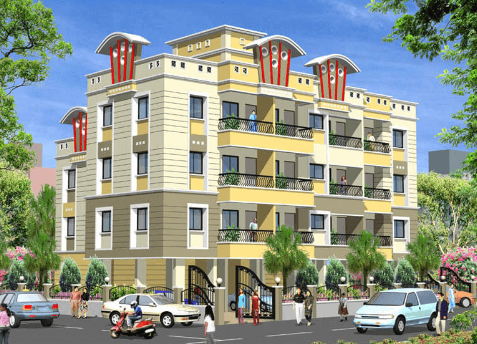 Mehaswana Bhakti Cascade