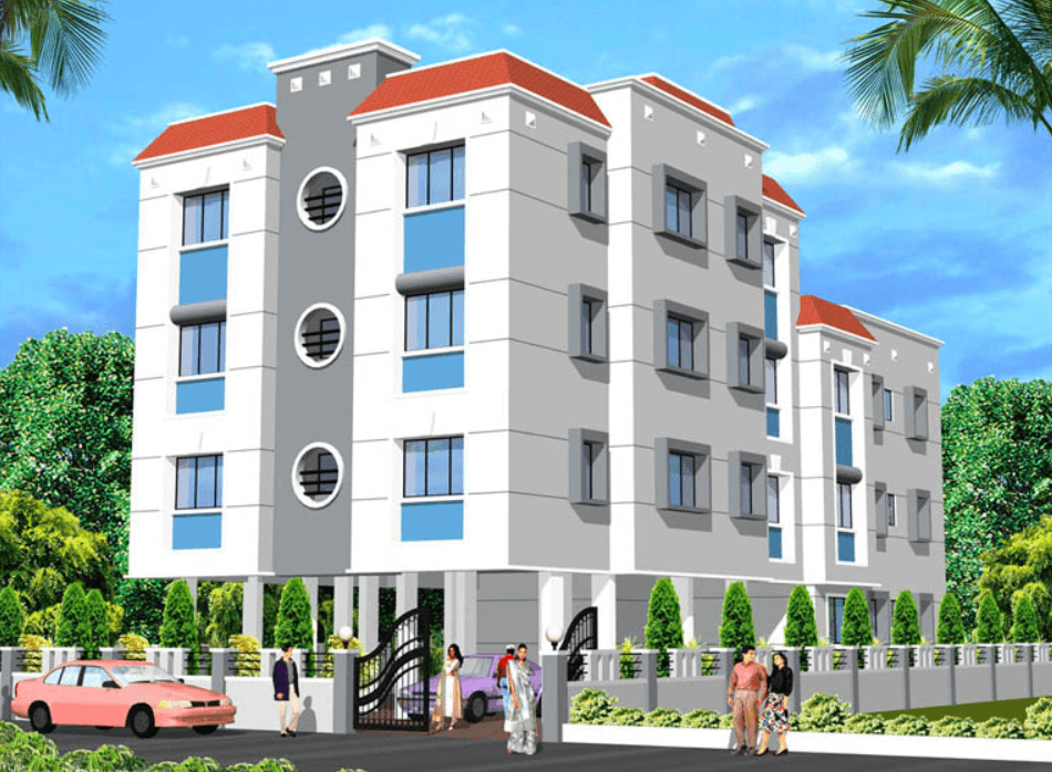 Meghaswana Bhakti Regency